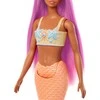 Mattel Barbie Core undinėlė rožinė