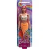 Mattel Barbie Core undinėlė rožinė