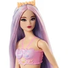 Mattel Barbie - Undinėlės lėlė 4 (HRR06)