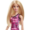 Mattel Barbie Szykowna Lėlė HRH07