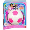 Mattel Lėlė Barbie futbolininkė su kamuoliu