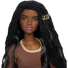 Lėlė Barbie Mattel You Create Barbie Basics Rinkinys neutralny 002 (JJX36)