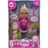 Playme - lėlė su priedais tyrinėtojas (30 cm)
