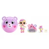 MGA L.O.L. Surprise Loves Care Bears Tots lėlytė 542704-EUC