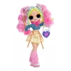 MGA L.O.L. Surprise OMG lėlė Bubblegum DJ 595649EUC