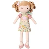 Lėlė glėbesčiavimui Baby ONO-1697 Lucy (ON-2623)