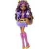 Lėlė su aksesuarais „Monster High Klodina“, JHK30