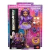 Lėlė su aksesuarais „Monster High Klodina“, JHK30