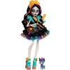 Lėlė su aksesuarais „Monster High Skelita“, JHK34