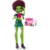 Lėlės ir aksesuarų rinkinys „Monster High Self-Scare Secrets Venus“, JHK45