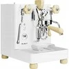 Kavamalė Lelit Bianca V3 PL162T Dual Boiler Espresso Kavos aparatas - Baltas