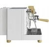 Kavamalė Lelit Bianca V3 PL162T Dual Boiler Espresso Kavos aparatas - Baltas