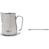 Lelit - PLA301M pieno ąsotis 500ml su Latte Art rašikliu