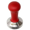 Tamperis su medine rankena Lelit PL100 Plus, 58 mm