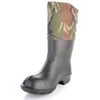 Lemigo BUTY FILCAK EVA ROZMIAR - 46 Z KOŁNIERZEM MORO /802