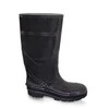 Lemigo BUTY KALOSZ NIEOC.JUODA BART R.-45/914