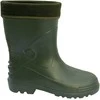 Lemigo BUTY KALOSZE MĘSKIE KRÓTKIE OCIEPLANE WADER 893 ROZMIAR - 48 /893