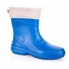Lemigo BUTY KALOSZ DAMSKI JESSY AZURRO (BŁĘKIT), ROZMIAR-37 /800