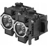 Coreparts Lempa MicroLamp Zamiennik, 330W, do Epson, Dual version (ML12405)