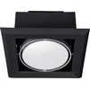 Eko-Light Milagro Blocco lubinis šviestuvas 1x7W LED (472)