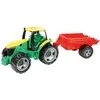 Traktorius su priekaba Lena Giga Trucks 02122