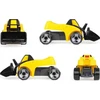 Lena LENA Auto Giga Trucks ProX buldozeris 02145 04479