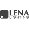 Lena Lighting Milwaukee / DeWalt akumuliatoriaus adapteris lempai