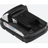 Lena Lighting Milwaukee / DeWalt akumuliatoriaus adapteris lempai