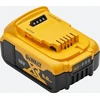 Lena Lighting Milwaukee / DeWalt akumuliatoriaus adapteris lempai