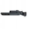 Lena Lighting Gatvės šviestuvas STRADO LED XS BASIC 6300lm 740 RM7 IP66 IK10 II klasė (39W) March ON-OFF 784521