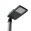Lena Lighting Gatvės šviestuvas STRADO LED XS BASIC 6300lm 740 RM7 IP66 IK10 II klasė (39W) March ON-OFF 784521