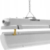 Lena Lighting Hermetiškas LED šviestuvas TYTAN BASIC 2 72W 10600lm 840 1450mm IP66 912504