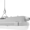Lena Lighting Hermetiškas LED šviestuvas TYTAN BASIC 2 72W 10600lm 840 1450mm IP66 912504