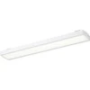 Lena Lighting KASTOR SMD LED PLX 48W 4000K lubų šviestuvas 1135 x 180 x 60 (040962)