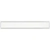 Lena Lighting KASTOR SMD LED PLX 48W 4000K lubų šviestuvas 1135 x 180 x 60 (040962)