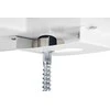 Lena Lighting KASTOR SMD LED PLX 48W 4000K lubų šviestuvas 1135 x 180 x 60 (040962)
