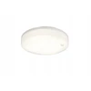 Lena Lighting lubinis šviestuvas GAMMA LED BASIC 280 1240lm 840 IP54 II klasės PIR šoninis OPAL (10W) 280mm
