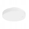 Lena Lighting lubinis šviestuvas GAMMA LED BASIC 280 1240lm 840 IP54 II klasės PIR šoninis OPAL (10W) 280mm