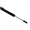 Lena Lighting ATLAS STEEL RAP.60 4500LM 840 31W JUODA