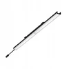 Lena Lighting ATLAS STEEL RAP.60 4500LM 840 31W JUODA