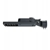 Lena Lighting Gatvių šviestuvas STRADO LED XS BASIC 5700lm 740 RM7 IP66 IK10 II kl. (34W) March ON-OFF 784514