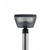 Lena Lighting Gatvių šviestuvas STRADO LED XS BASIC 5700lm 740 RM7 IP66 IK10 II kl. (34W) March ON-OFF 784514