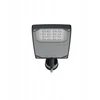 Lena Lighting Gatvių šviestuvas STRADO LED XS BASIC 4300lm 740 RM7 IP66 IK10 II kl. (25W) March ON-OFF 784491