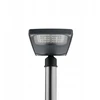 Lena Lighting Gatvių šviestuvas STRADO LED XS BASIC 8625lm 740 RM7 IP66 IK10 II kl. (62W) March ON-OFF 784545