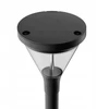 „Lena Lighting“ parkinis šviestuvas SKVER S BASIC 3900lm 840 IP66 II klasės ST (34W) ĮJUNGTA/IŠJUNGTA (KOVAS)
