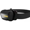 Lena Lighting Priekinis žibintas Cyclop 300Lm įkraunamas priekinis žibintas su judesio jutikliu - 334689