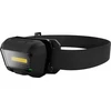 Lena Lighting Priekinis žibintas Cyclop 300Lm įkraunamas priekinis žibintas su judesio jutikliu - 334689