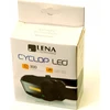 Lena Lighting Priekinis žibintas Cyclop 300Lm įkraunamas priekinis žibintas su judesio jutikliu - 334689