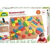 Mozaika su plaktuko ir vinių Hammer Game Lena 65827