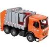 Šiukšlių mašina Lena Giga Trucks 70cm